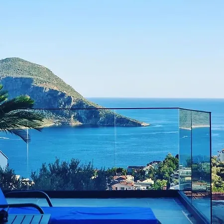 Villa Isabelle *