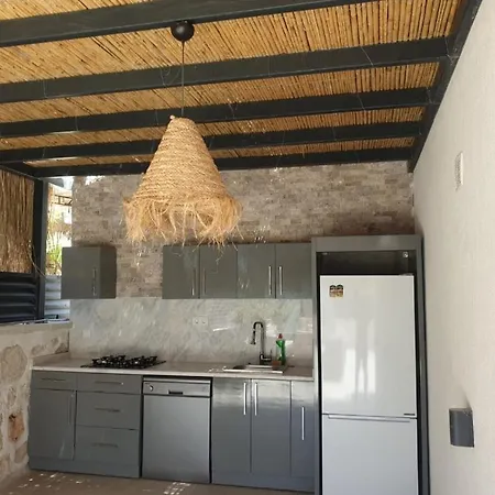 Villa Isabelle