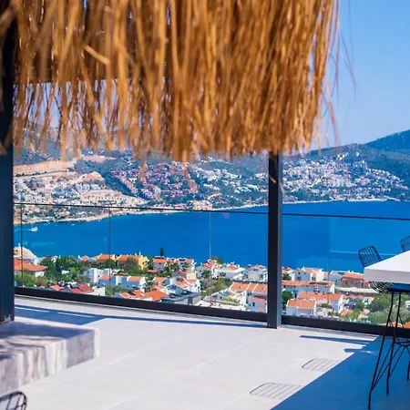 Isabelle * Kalkan