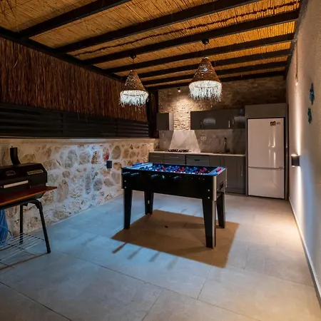 Villa Isabelle *